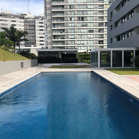Edificio Jardines Del Country Piso 19 Apartment Punta del Este Luaran gambar