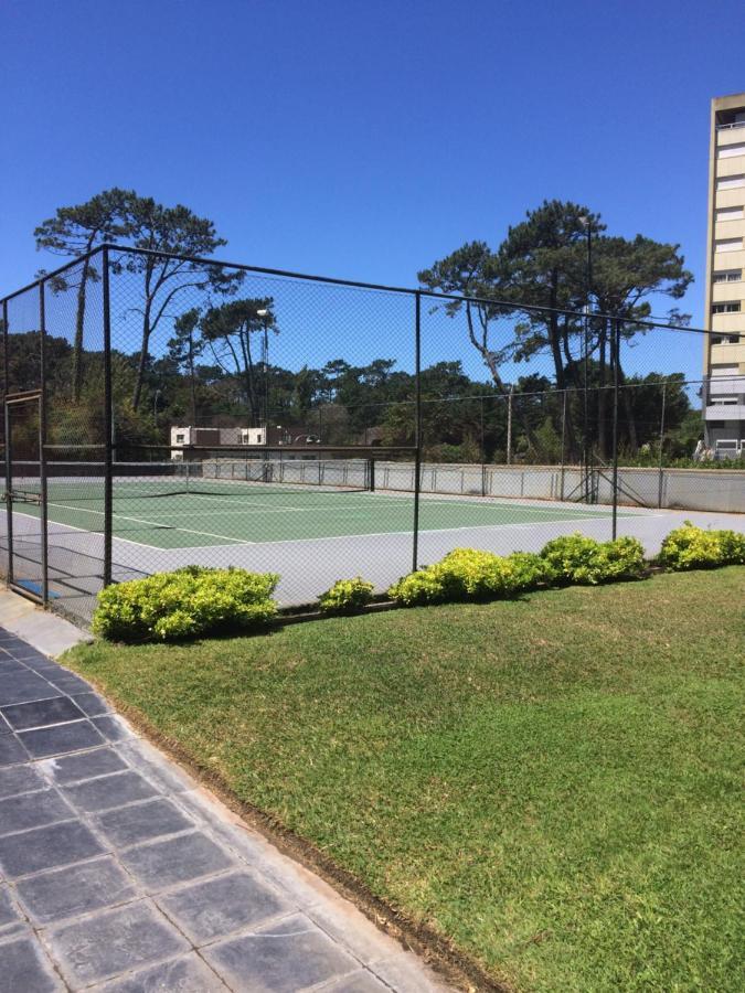 Edificio Jardines Del Country Piso 19 Apartment Punta del Este Luaran gambar