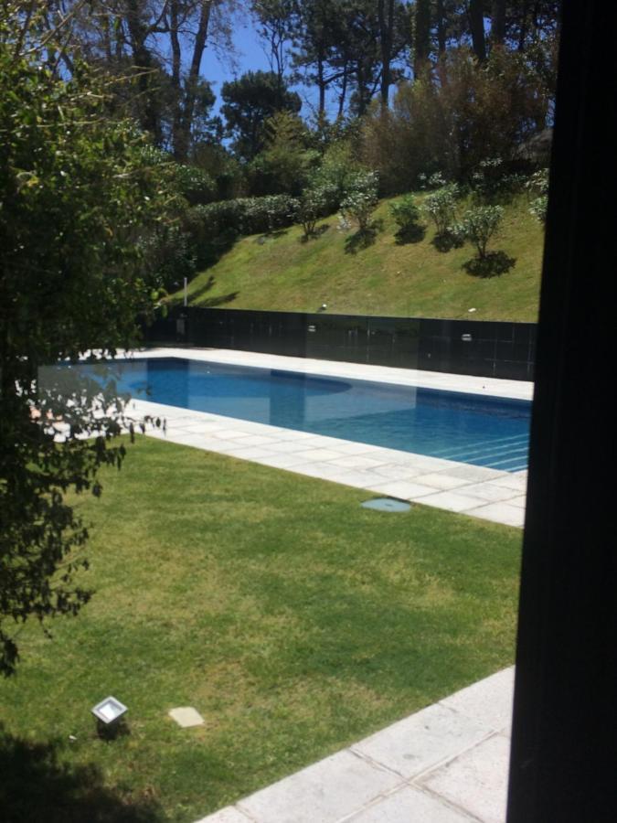 Edificio Jardines Del Country Piso 19 Apartment Punta del Este Luaran gambar