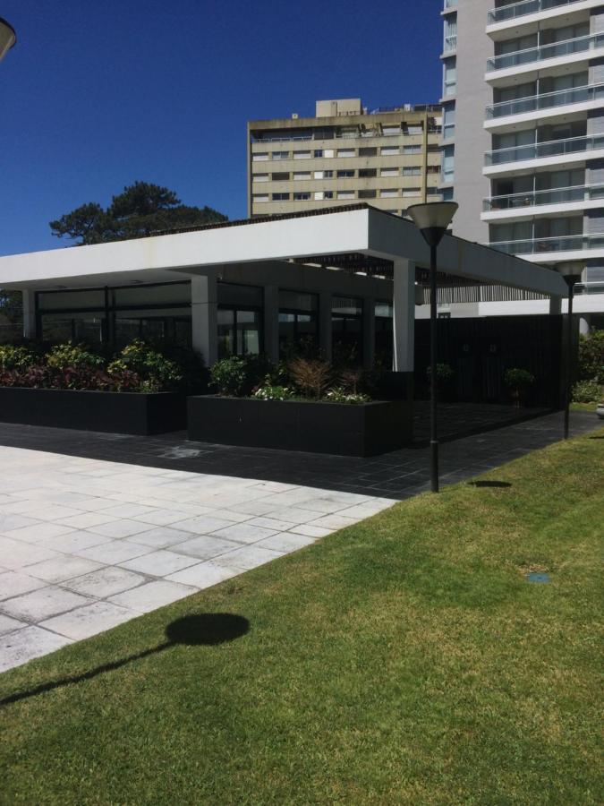 Edificio Jardines Del Country Piso 19 Apartment Punta del Este Luaran gambar