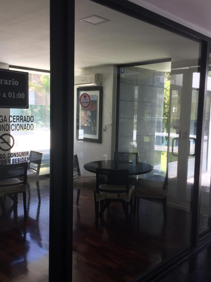 Edificio Jardines Del Country Piso 19 Apartment Punta del Este Luaran gambar