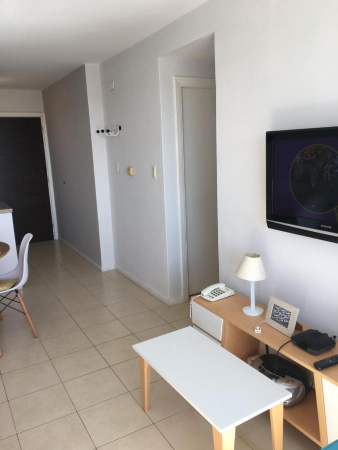 Edificio Jardines Del Country Piso 19 Apartment Punta del Este Luaran gambar