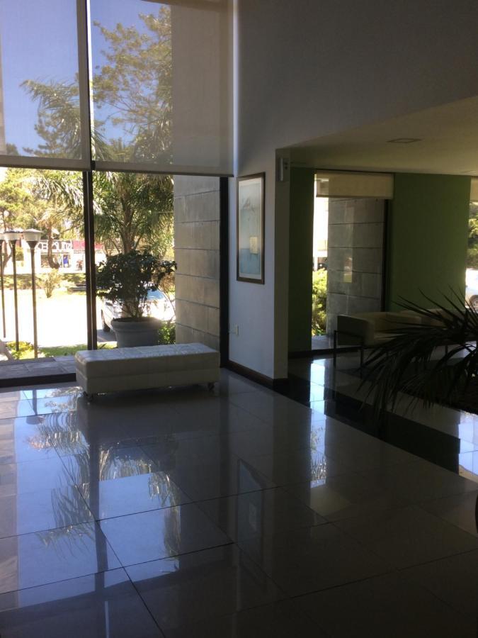 Edificio Jardines Del Country Piso 19 Apartment Punta del Este Luaran gambar